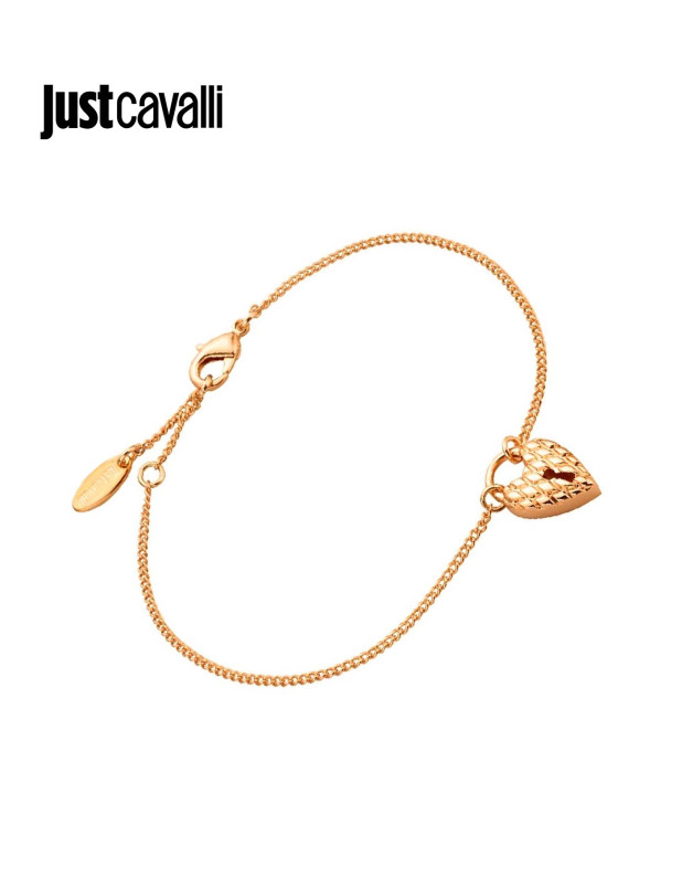 Just Cavalli Watch with Bracelet